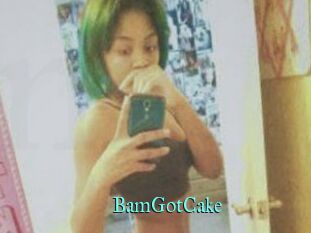 BamGotCake