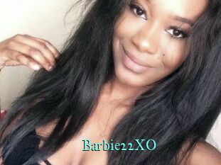 Barbie22XO