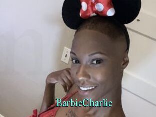 BarbieCharlie