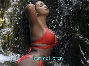 BarbieLoren