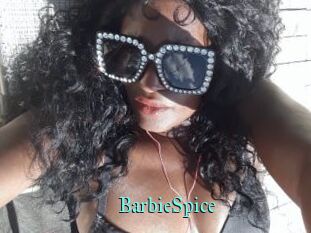 BarbieSpice