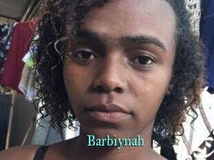 Barbiynah