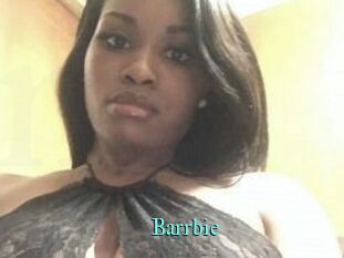 Barrbie