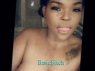 BasicBitch