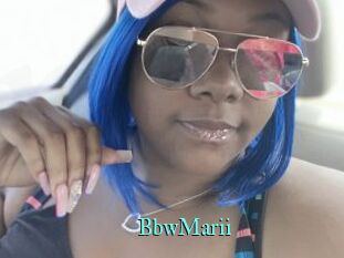 BbwMarii