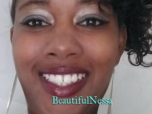 BeautifulNessa