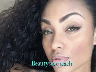 Beautysexypeach