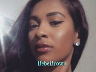 BebeBrown