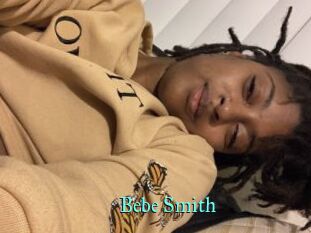Bebe_Smith