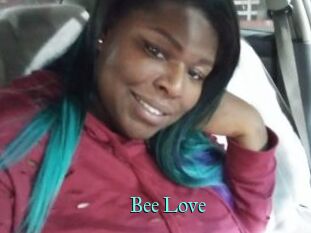 Bee_Love