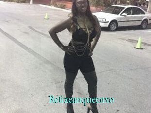 Belizeanqueenxo