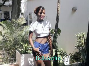 BellaAirlin