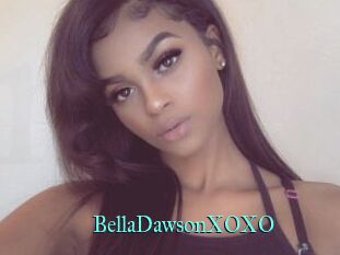 BellaDawsonXOXO