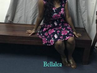 Bellalea