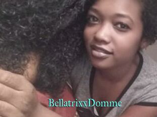 BellatrixxDomme
