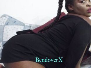 BendoverX
