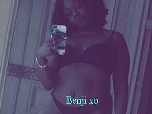 Benji_xo