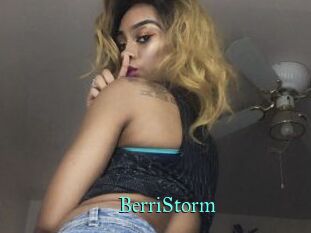 BerriStorm
