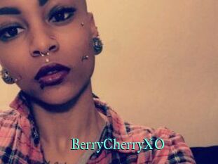 BerryCherryXO