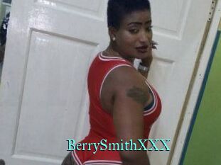 BerrySmithXXX