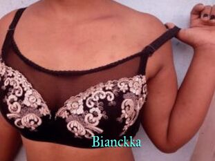 Bianckka