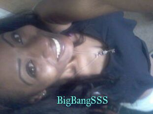 BigBangSSS