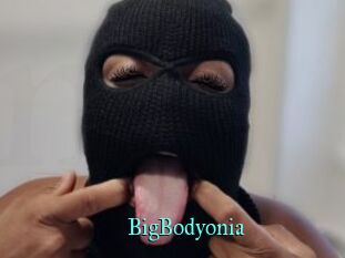 BigBodyonia
