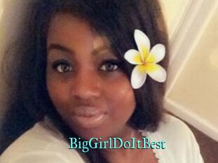 BigGirlDoItBest