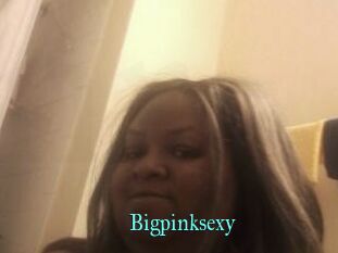Bigpinksexy