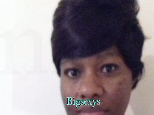 Bigsexys