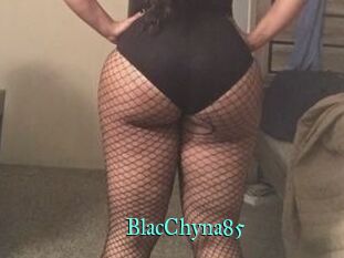 BlacChyna85