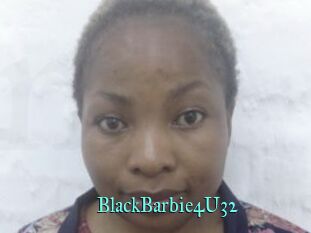 BlackBarbie4U32