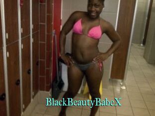 BlackBeautyBabeX