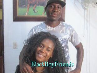 BlackBoyFriends