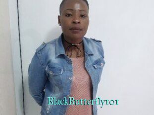 BlackButterfly101