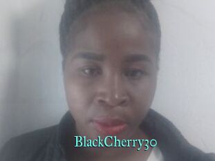 BlackCherry30