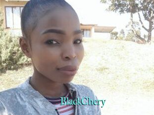 BlackChery