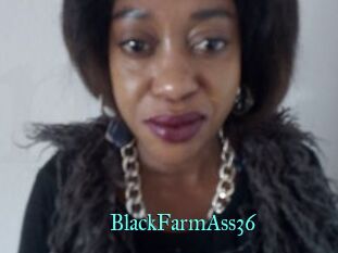 BlackFarmAss36