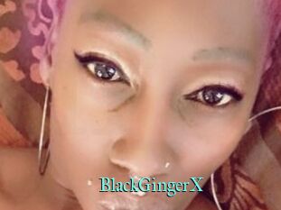 BlackGingerX