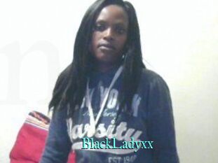 BlackLadyxx