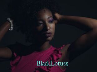 BlackLotusx