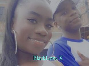BlackLove_X