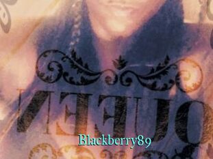 Blackberry89