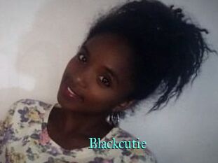 Blackcutie