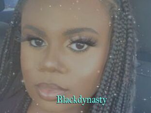 Blackdynasty