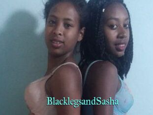 BlacklegsandSasha