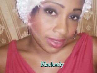 Blacksuly
