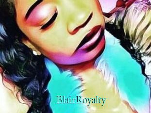 BlairRoyalty