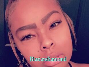 Blasiandiamond
