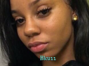 Bleu22